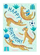 happy cheetah birthday